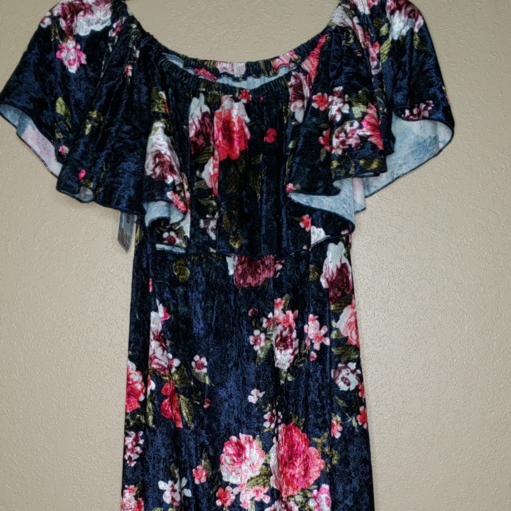 Nwt xs lularoe cici